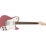 AFFINITY SERIES™ TELECASTER® DELUXE Burgundy Mist