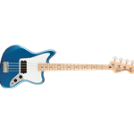 AFFINITY SERIES™ JAGUAR® BASS H Lake Placid Blue