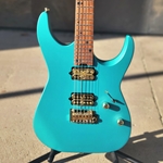 ANGEL VIVALDI SIGNATURE PRO-MOD DK24-6 NOVA  Lucerne Aqua Firemist