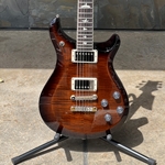 PRS McCarty S2 594, Burnt Amber