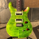 PRS SE Custom 24-08, Eriza Verde