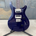 PRS SE STANDARD 24 Translucent Blue - 2022