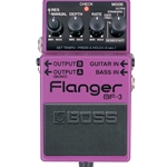 Boss BF-3 Flanger Pedal