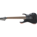 Ibanez RGA742FM 7 String Transparent Gray Flat
