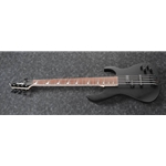 Ibanez RGB305 5 String Electric Bass Black Flat