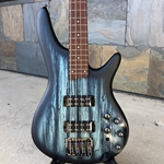 Ibanez SR300E Electric Bass Sky Veil Matte