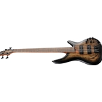 Ibanez SR600E Electric Bass Antique Brown Stained Burst