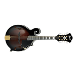 Ibanez M522 Mandolin Dark Violin Sunburst Gloss