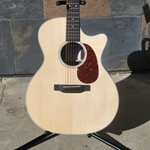 MARTIN GPC-13E ROAD SERIES, ZIRICOTE