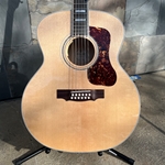 Guild F512E Jumbo 12-String