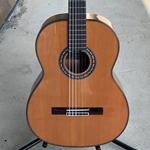 Cordoba C9 Crossover, Cedar Top