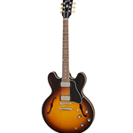 ES-335 Satin - Satin Vintage Burst