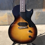 Gibson Les Paul Junior, Vintage Tobacco Burst
