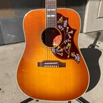 Gibson Hummingbird Original, Heritage Cherry Sunburst