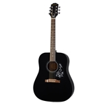 Epiphone Starling, Ebony