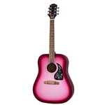 Epiphone Starling, Hot Pink Pearl