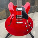 Epiphone ES-335, Cherry