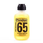 FORMULA 65 FRETBOARD ULTIMATE LEMON OIL
6551j