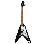 Epiphone Flying V, Ebony