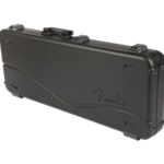 DELUXE MOLDED CASE – STRATOCASTER® - TELECASTER