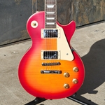 Epiphone 1959 Les Paul Standard, Aged Dark Cherry Burst