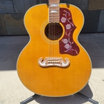 Epiphone J-200, Aged Natural Antique Gloss