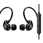 Mackie CR Buds+ In-Ear Headphones