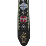 Ace Vintage Reissue Guitar Strap