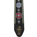 Ace Vintage Reissue Guitar Strap