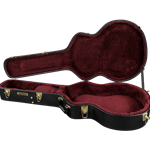 G6241 16" DELUXE HOLLOW BODY ELECTRIC HARDSHELL CASE