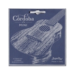 Aqulia Mini String Set, A Standard