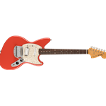 KURT COBAIN JAG-STANG FIESTA RED