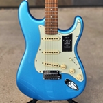 Fender Player Plus Stratocaster, Pau Ferro Fingerboard, Opal Spark