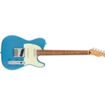 Fender Player Plus Nashville Telecaster, Pau Ferro Fingerboard, Opal Spark