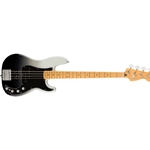 Fender Player Plus Active Precision Bass, Maple Neck, Silver Smoke