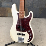 Fender Player Plus Active P Bass, Pau Ferro, Olympic Pearl