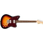 Squier Paranormal Toronado, Laurel Fingerboard, 3-Color Sunburst