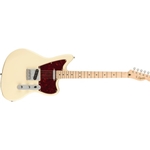 Squier Paranormal Offset Telecaster, Maple Fingerboard, Olympic White