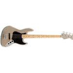 Fender 75th Aniversary Jazz Bass, Diamond