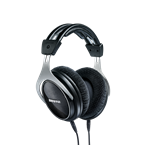 SHURE SRH1540 PRO CLOSED BACK HEADPHONES