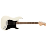 Affinity Stratocaster HH, Laurel Fingerboard, Olympic White