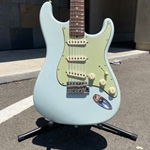Fender '63 Stratocaster Journeyman Relic