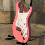 PRS Silver Sky, Roxy Pink