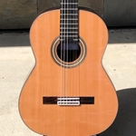 CORDOBA SOLISTA CEDAR TOP