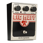 Electro Harmonix Big Muff Pi Classic Big Box
