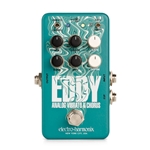 Electro Harmonix Eddy Vibrato/Chorus