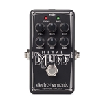 Electro Harmonix Nano Metal Muff