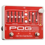 Electro Harmonix POG2 Polyphonic Octave Generator