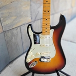 Fender American Ultra Stratocaster Ultraburst Left Handed