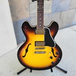 USED GIBSON 2011 ES336 PLAIN VINTAGE SUNBURST